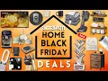 Amazon Early Black Friday Home Deals 2024 TOP 30 Amazing Deals