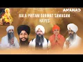 Download Lagu LIVE - Bala Preetam Samagam | Gurpurab Sri Guru Harkrishan Sahib Ji | Hayes