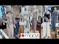 MACY S NEW EARLY SPRING 2026 ARRIVALS FEMININE DRESSES TIMELESS FASHION STYLES