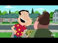 Lagu Closing Scene - Family Guy (2025) “The Elle Word” S23E9 | 4K