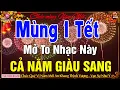 Lagu Nhạc Tết 2026 EDM, Mở To Chào Đón Xuân Bính Ngọ 2026-LK Nhạc Sống Dân Ca Quê Hương, NHẠC XUÂN 2026