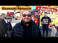 Download Lagu 🇸🇰 Slovenskí Rómovia v Anglicku 🇬🇧 rodinný život, slovenské jedlo 🛒 a spoločná bohoslužba ✝️ Travel