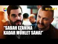 Timur, Korkut’u tehdit ediyor! | Veliaht 14. Bölüm