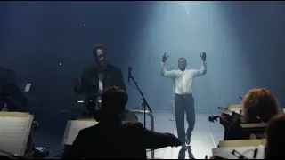 Adekunle Gold - Simile (Live From The Royal Festival Hall)