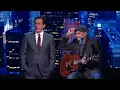 James Taylor Has Updated "Fire And Rain"