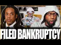 Download Lagu DAME DASH FILES FOR BANKRUPTCY - IS THIS JAY-Z'S FAULT?