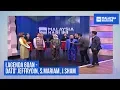 Download Lagu LAGENDA 60AN - DATO' JEFFRYDIN, S.MARIAM, J.SHAM |MHI (18 Oktober 2018)