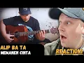 Download Lagu ALIP BA TA Is Magical! - Memanen Cinta (Cover)