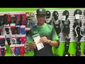 Rawlings Baseball Softball System 17 Lineup Cards 17LU