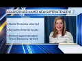 Gadsden ISD names new superintendent