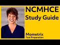 NCMHCE Study Guide