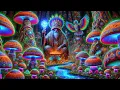 Lagu Psy Dub Mix 2025 | Psychedelic Shaman Trip | Psy Dub Ambient | PsyDub Chill Out