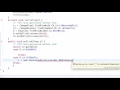 Android App Development for Beginners 39 Starting an Activity for a Result
