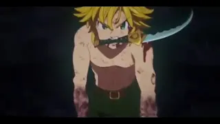 فيديو حزين لا ميليوداس و إليزابيث 