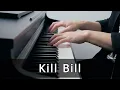 Download Lagu Kill Bill - SZA (Piano Cover by Riyandi Kusuma)