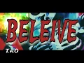 Download Lagu BELIEVE (Official Video) MP Retro Feat. Laura Black