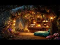 Lagu Place of Peace | Deep Sleep Music by the Cozy Magic Bedroom | Reduce Stress \u0026 Anxiety | 12 Hours