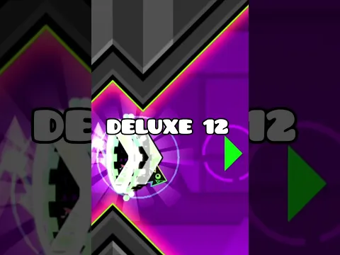 El VIDEO de Geometry Dash con MÁS VISITAS! 😱📈 +100 MILLONES!