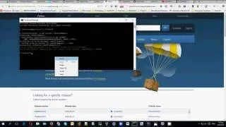 Robotframework Installation with RIDE IDE