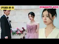 Lagu DYNAMITE KISS EPISODE 09-10 RECAP - PERSAINGAN JIH-YUK DAN SON-U MEREBUT HATI DAH-RIM