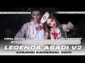 Lagu DJ LEGENDA ABADI SELAMANYA V2 • TRAP HOROR VIRAL TIKTOK 2025 TERBARU•AMUNISI KARNAVAL 2025 FULL BASS