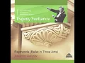 Raymonda, Op. 57 "Act two": Grande Coda