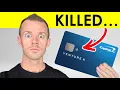 Capital One Venture X KILLS Lounge Access Big Fees