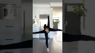 I Tried The Human Windmill Challenge 