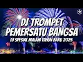 Download Lagu DJ TROMPET TAHUN BARU 2025 !!! DJ SPESIAL MALAM TAHUN BARU FULL BASS