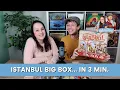 Download Lagu Istanbul Big Box... in 3 minuten