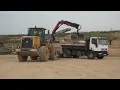 I Spent 9 Months Turning 64 Tons of Stones Into a Giant Fountain!
