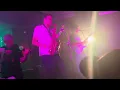 Petal Dance- Gingerbee live @ Market Hotel 10/17/25
