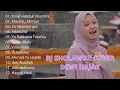 Download Lagu DJ Sholawat Cover  Dewi Hajar
