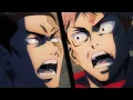 Download Lagu [AMV] LINKIN PARK - JUJUTSU KAISEN - The Emptiness Machine + Itadori \u0026 Todo vs Hanami