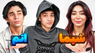 با یه زن ستیز و یه مردستیز ایرانی مصاحبه کردم   بدون سانسور  دندنها
