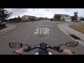 GoPro Hero5 Session Ride Test