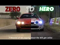 7 Minutes of information about the 6th gen Toyota Celica