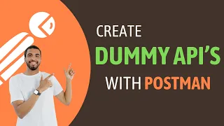 How to create MOCK API with POSTMAN dummy api