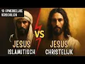 Download Lagu JEZUS van het CHRISTENDOM vs. JEZUS van de ISLAM – 10 VERSCHILLEN