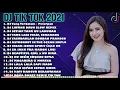 Lagu Dj Tik Tok Terbaru 2021 DJ Yang Terdalam   Peterpan Full Album Remix 2021 Full Bass Viral