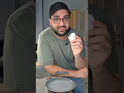 I tested the broken egg hack @Rom
