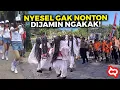 Download Lagu Aksi² Lucu Peserta Gerak Jalan Kreasi Se-Indonesia Paling Kocak Bikin Semua Penonton Ngakak