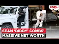 Sean Diddy Combs Net Worth Inside the Rapper s million-dollar empire