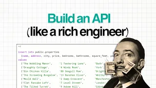 How to Design Profitable APIs Like a Senior Engineer full guide beginner friendly