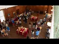 Salisbury University Great Hall