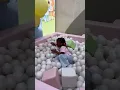 Adekunle gold seen singing his hit track "ORENTE" to Simi ,at their daughter's Party.