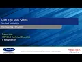 TechTips - DLS Troubleshooting E1 Error Codes