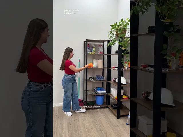 Vídeo do produto