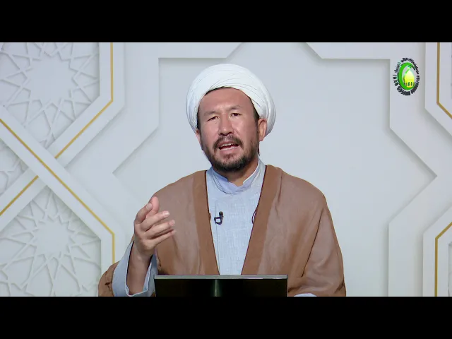 ⁣46   نقد اصالت حس و اصالت عقل - استاد: محمد آصف حکمت