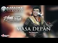 Download Lagu Rhoma Irama - Masa Depan (Official Karaoke Version)